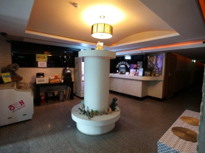 Theme 21 Motel
