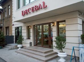 DBH Bucharest