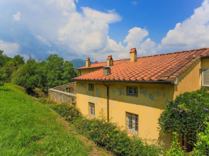 Casa Grande Luisa