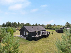 "Thure" - 1km from the sea in NE Jutland