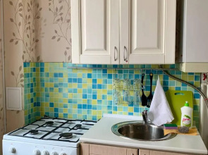 Rent69 (Рент69) на 1-й улице Суворова 9