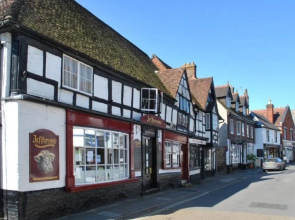 Birch End, Midhurst 91138