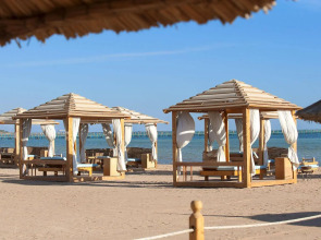 Amwaj Oyoun Resort & Casino