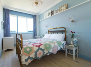 Appartement Lilia