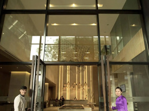 Liberty Central Saigon Citypoint