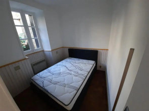 Appartement Port de St Goustan
