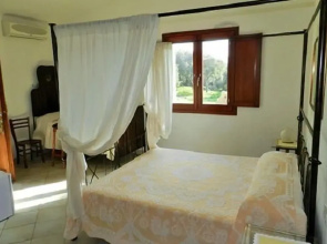 B&B Chicchiritanos