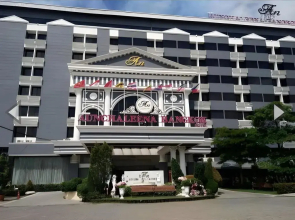 Aunchaleena Grand Hotel