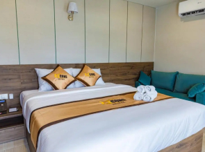 BCONS PS Hotel