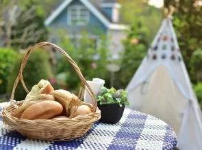 Baan JaoKorKluay บ้านเจ้ากอกล้วย