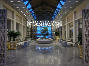 September Hotel Thessaloniki
