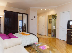 Апартаменты на ул. Белкина, 8Б