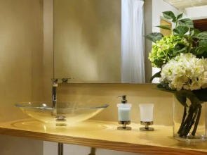 Muse Salentine