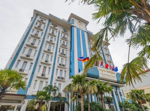 Kampong Thom Royal Hotel & Restaurant