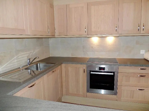 Apartment Mischabel 57