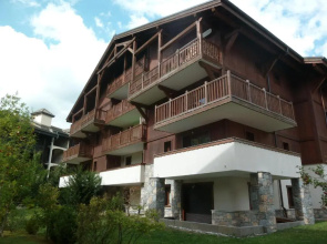 Appartement Samoëns, 3 pièces, 6 personnes - FR-1-624-31