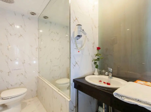 Asian Legend Hotel Hanoi