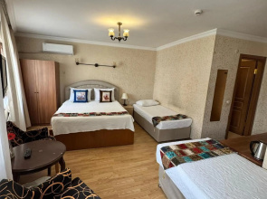 Ipekyolu Hotel