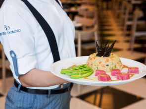 Отель ibis Deira Creekside Dubai