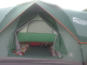 Fuang Fah Camping