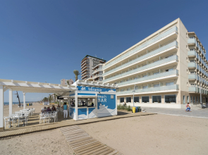 Hotel 4R Miramar Calafell