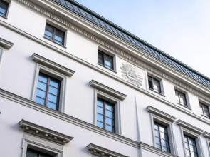 Hotel Experior Boutique - Destigo Hotels