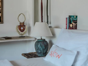 Slow Private Villas & Spa