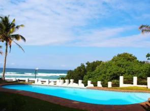 Dumela Margate Flat No 22