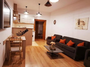 Studio Piata Mare apartments