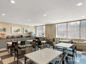 Best Western Plus Plaza Hotel