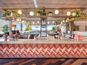 Tribe Bali Kuta Beach