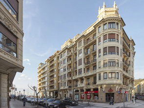 Gros Beach Apartment by FeelFree Rentals