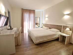 Отель Playas de Guardamar