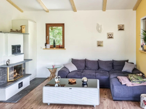 Nice Home in Falkenstein With Sauna, Wifi and 2 Bedrooms