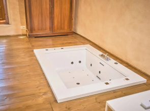 Sant'Anna in Camprena Agriturismo