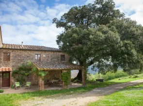 Tenuta di Spannocchia