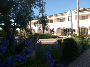 Alte Hotel