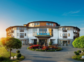 Hotel & Spa Larimar