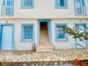 Vista Garden Datca
