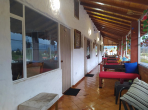 Hotel Boutique 14 Lanceros