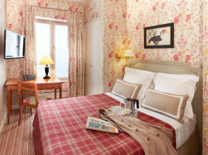 URBAN Al Khoory Hotel