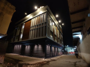 Hotel Atul Residency