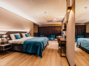 Hotel Hoogeveen
