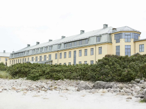Varbergs Kusthotell