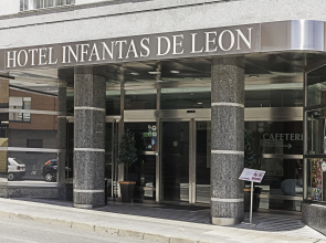 FC Infantas de Leon
