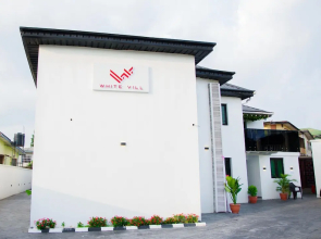 Whitevill Hospitality and homes