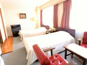 Business Kanko Hotel Kawai