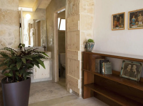 Horizonte Cretan Cottage