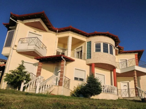 Vegoritida Apartments