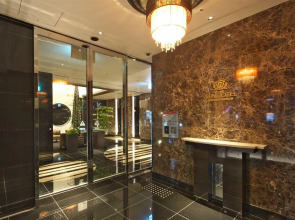 APA Hotel Namba Shinsaibashi